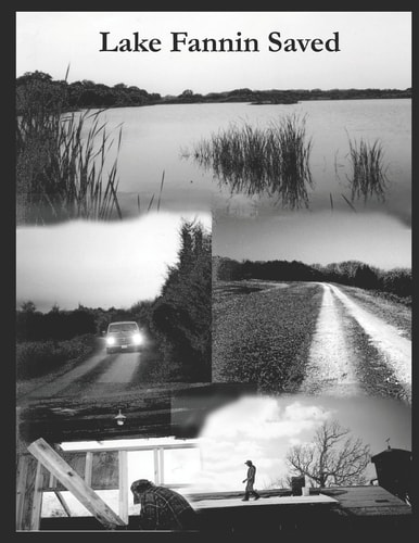 Lake Fannin Saved