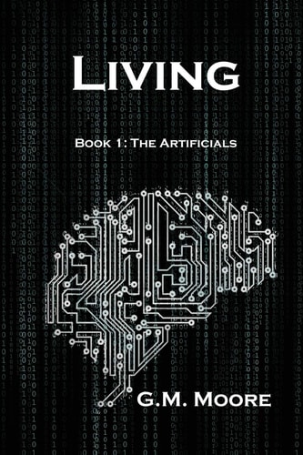 Living Book 1: The Artificials
