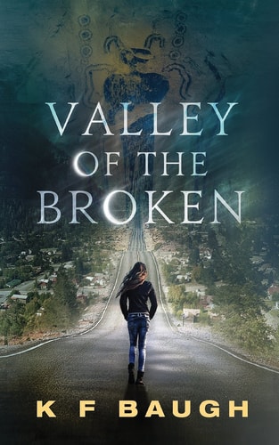 Valley of the Broken