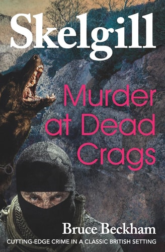 Murder at Dead Crags Inspector Skelgill Investigates