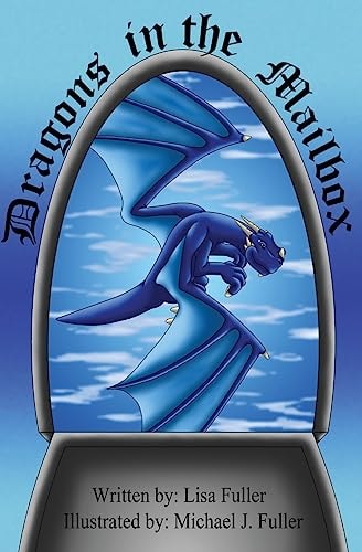 Dragons in the Mailbox