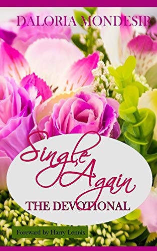 Single Again The Devotional