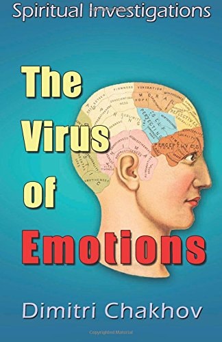 The Virus of Emotions Why My Thoughts Are Painted with Pain Rather Than Joy
