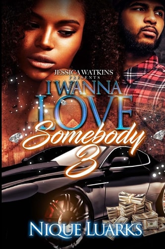 I Wanna Love Somebody 3