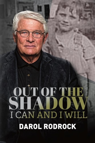 Out of the Shadow I Can and I Will