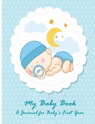 My Baby Book