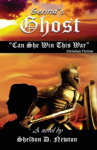 Genna's Ghost Can She Win This War?