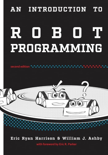 An Introduction to Robot Programming Programming Sumo Robots with the MRK-2