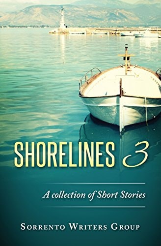 Shorelines III A Collection of Short Stories