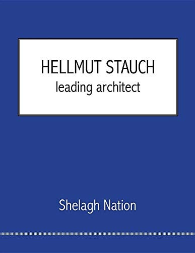 Hellmut Stauch Leading Architect