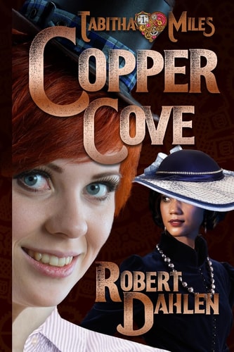 Copper Cove Tabitha Miles 1