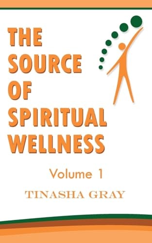 The Source of Spiritual Wellness Experience the Difference