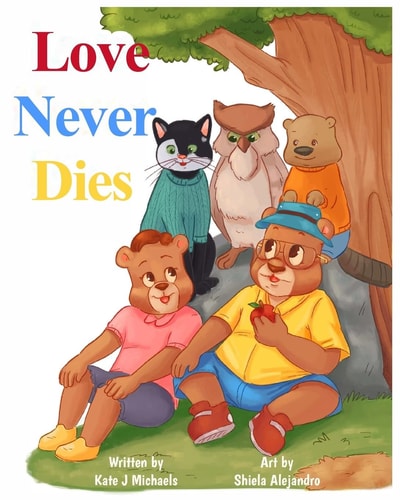 Love Never Dies