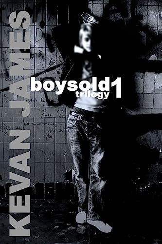 Boysold Trilogy 1