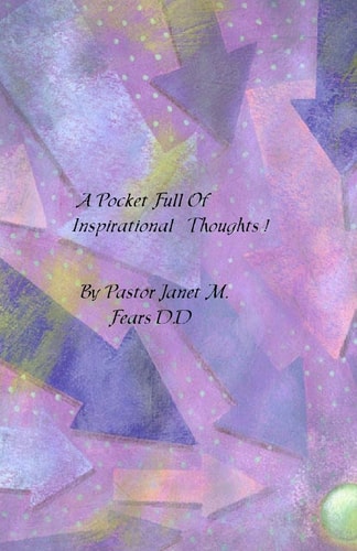 A Pocket Full Of Inspirational Thoughts!