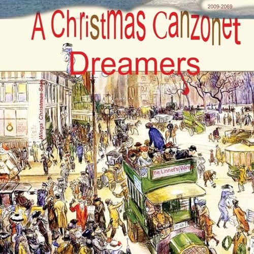 A Christmas Canzonet Dreamers