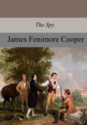 The Spy