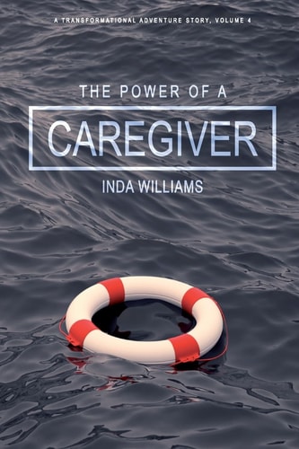 The Power of a Caregiver A Mission of Discovery