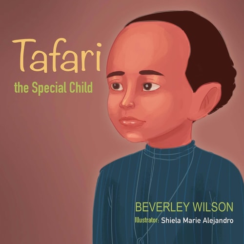 Tafari The Special Child