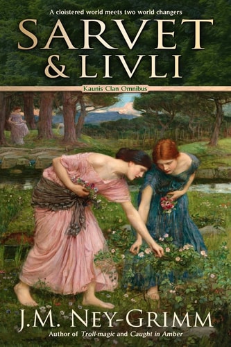 Sarvet and Livli