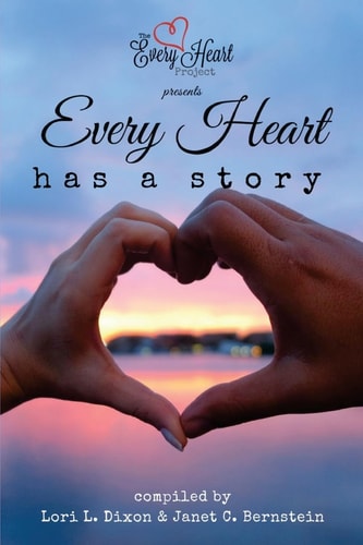 Every Heart Has a Story