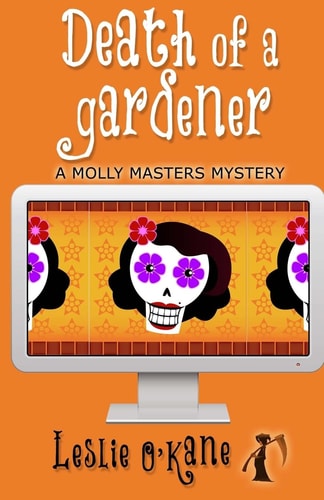 Death of a Gardner Illustrated Edition