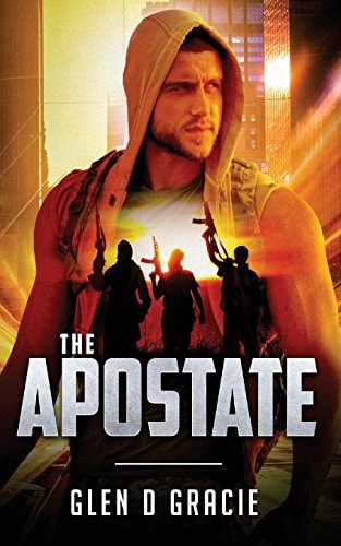 The Apostate