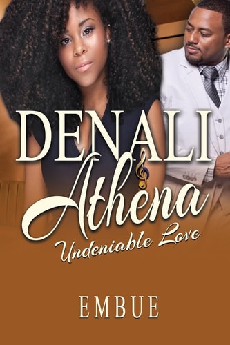 Denali & Athena Undeniable Love