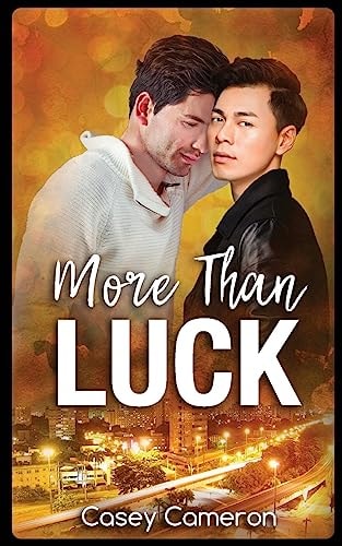 More Than Luck
