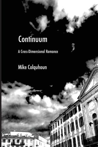 Continuum A Cross-Dimensional Romance