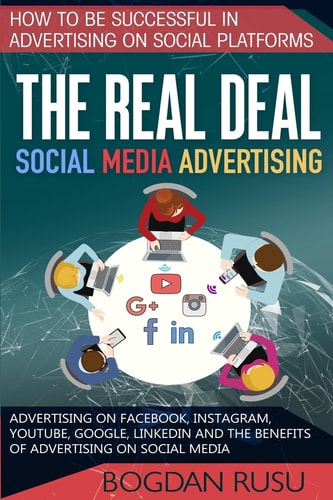 Social Media Advertising How To Be Successful In Advertising On Social Platforms