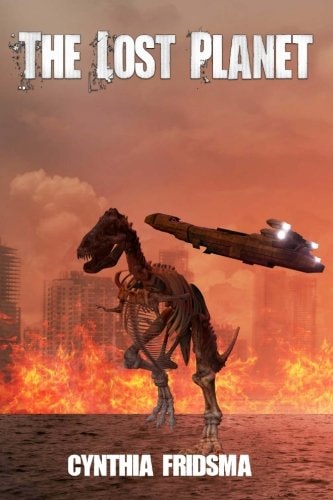 The Lost Planet