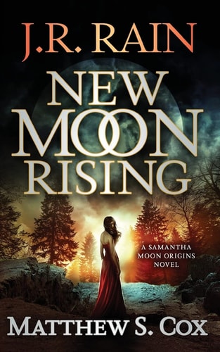New Moon Rising