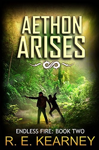 Aethon Arises