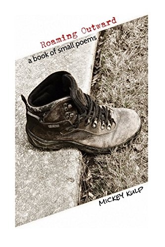 Roaming Outward A Book of Small Poems