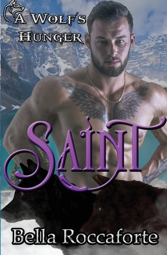 Saint A Wolf's Hunger