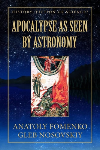 Apocalypse As Seen by Astronomy (Volume 3)