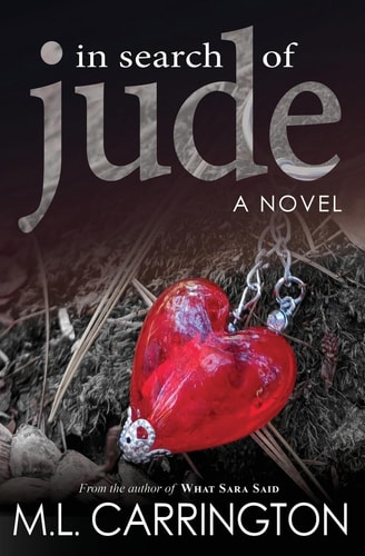 In Search of Jude