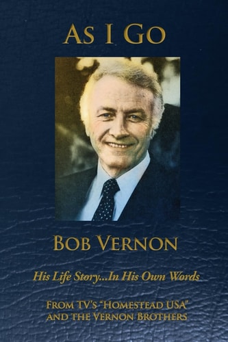 As I Go His Life Story ... In His Own Words