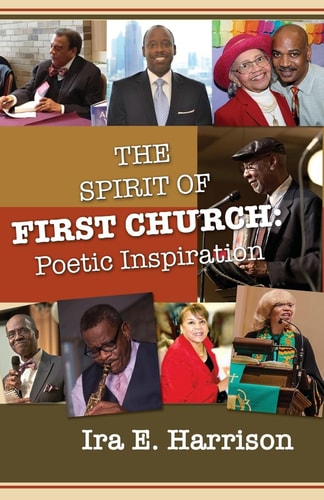 The Spirit of First Church : Poetic Inspiration