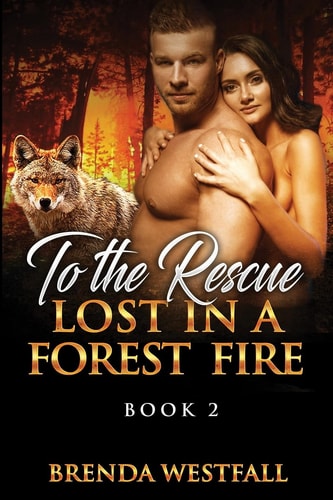 To The Rescue Lost In A Forest Fire Book 2