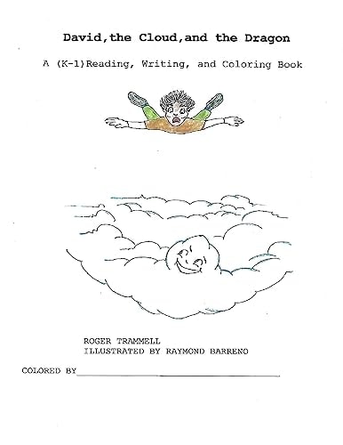 David, the Cloud, and the Dragon