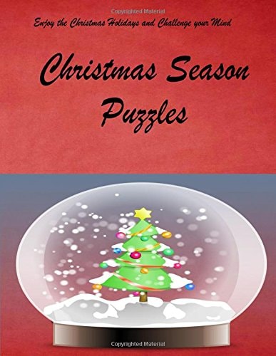 Christmas Season Puzzles