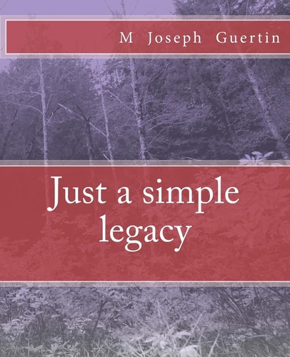 Just a Simple Legacy