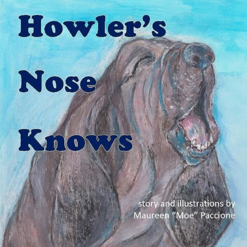 Howler's Nose Knows