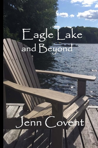 Eagle Lake and Beyond A Canadian Poetry Collection