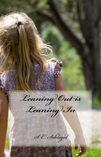 Leaning Out Is Leaning In
