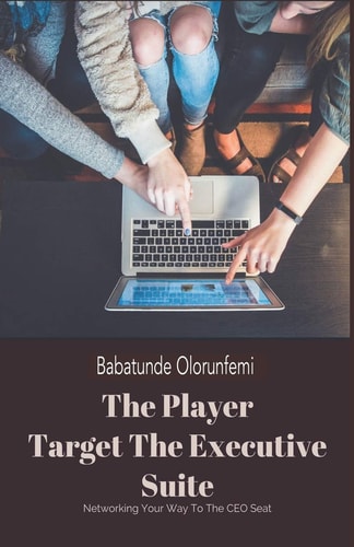 The Player Target: The Executive Suite