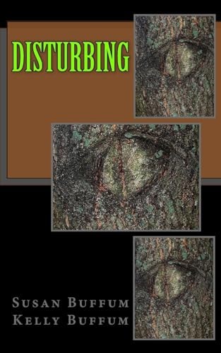 Disturbing (a Collaborative Collection)