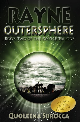 Rayne OuterSphere (2nd Edition)